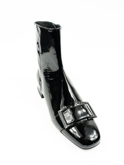 Pretty ballerinas zābaki