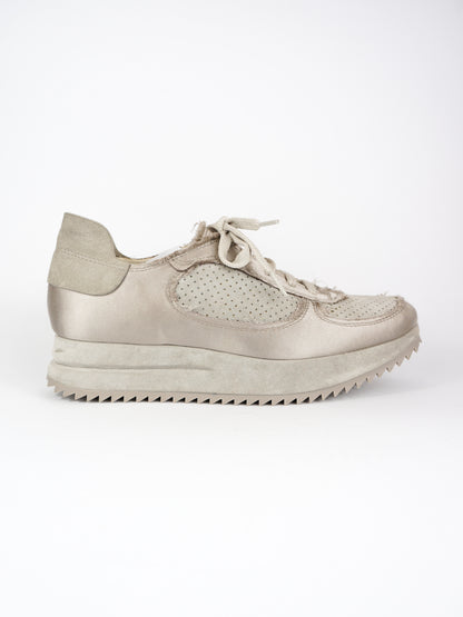 Pedro Garcia botas