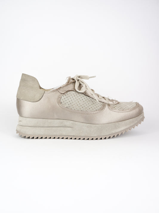 Pedro Garcia botas