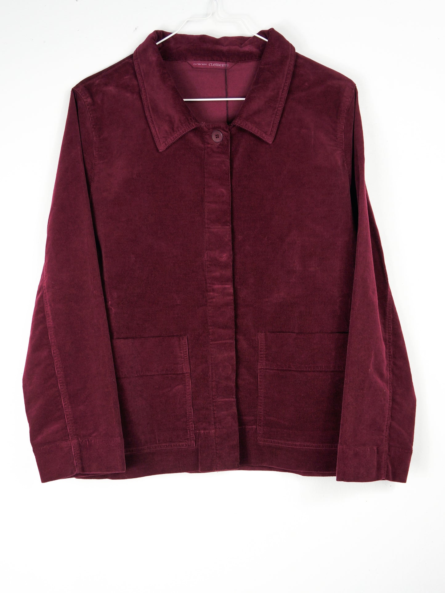 Elemente Clemente žakete