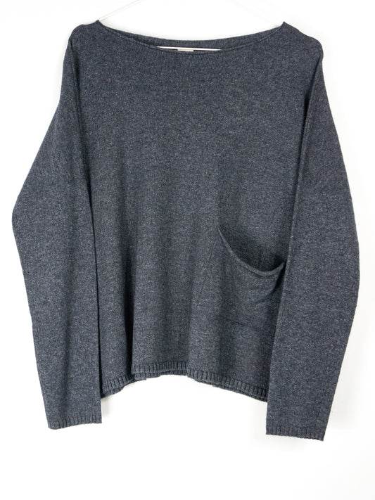 Isabelle Clementini tops