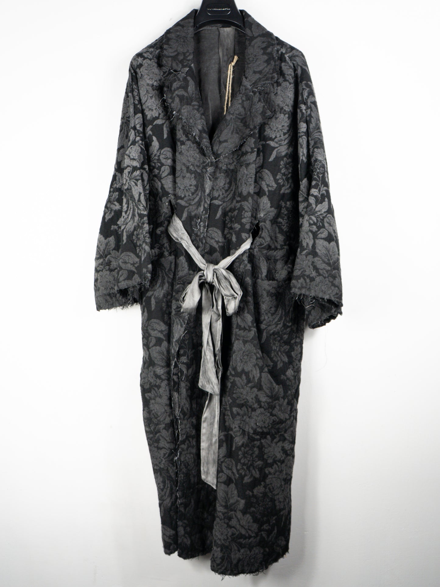 Sanctamuerte mētelis