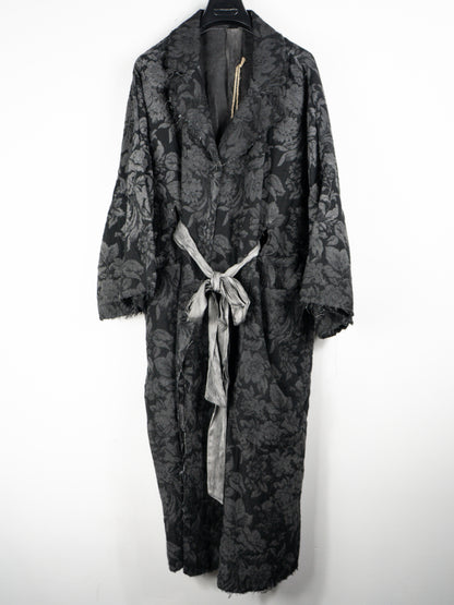 Sanctamuerte mētelis