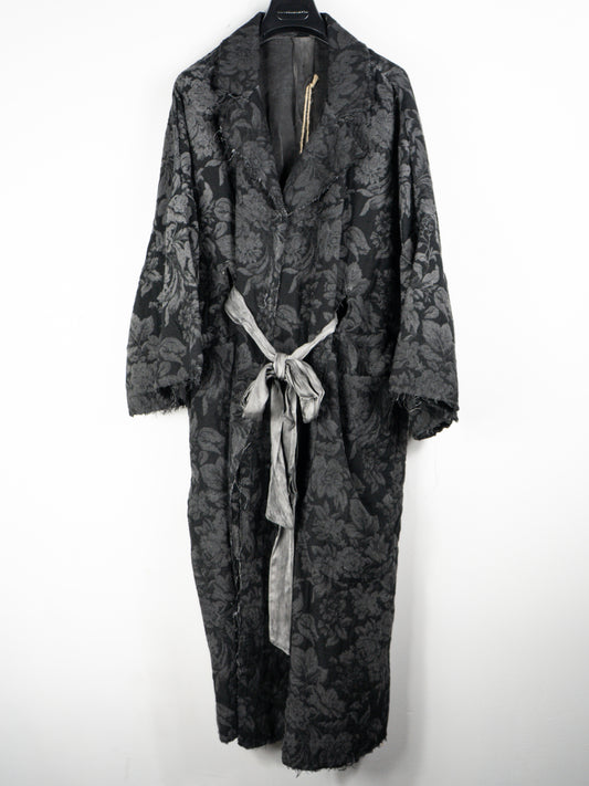 Sanctamuerte mētelis