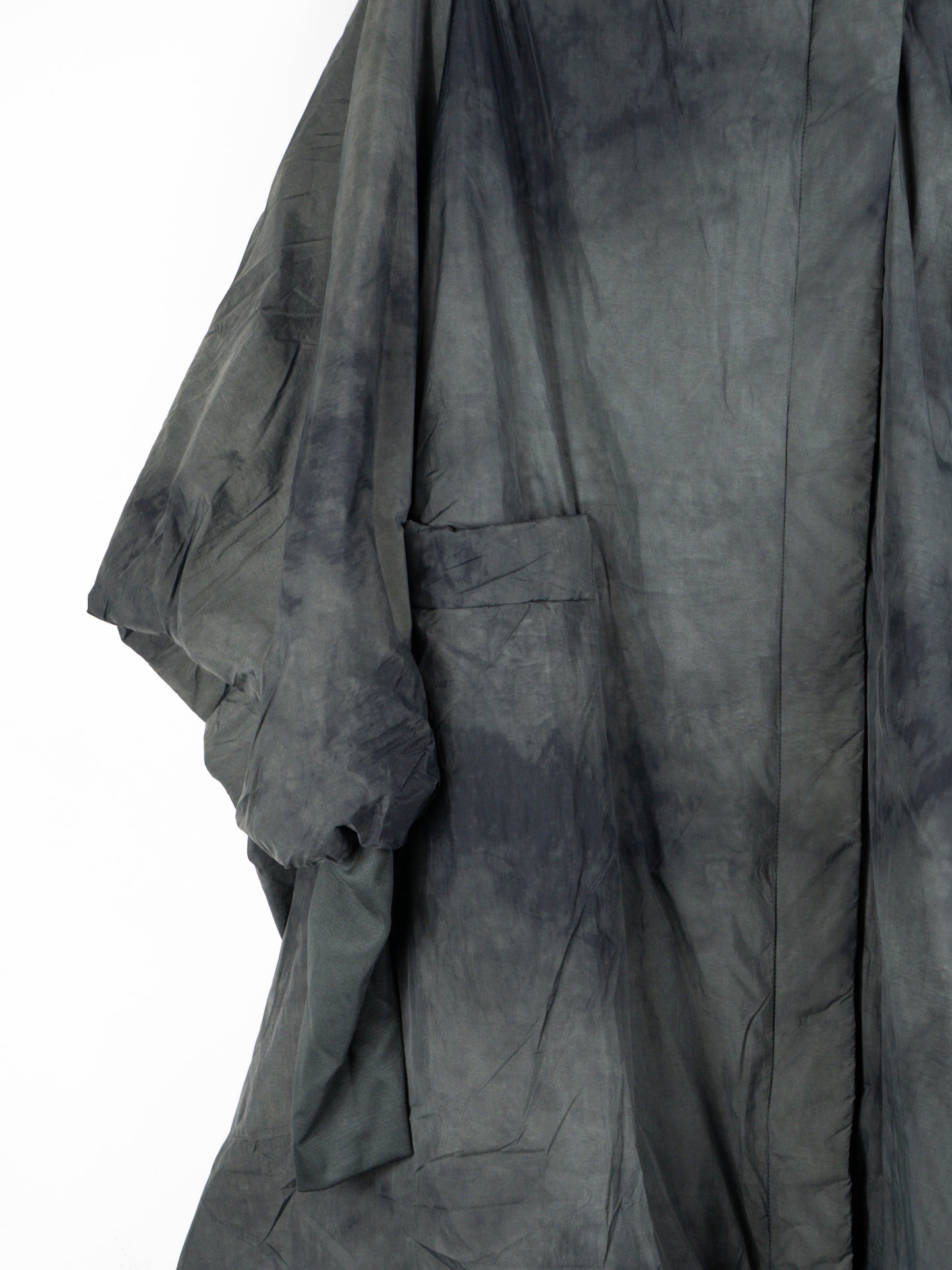 Sanctamuerte mētelis