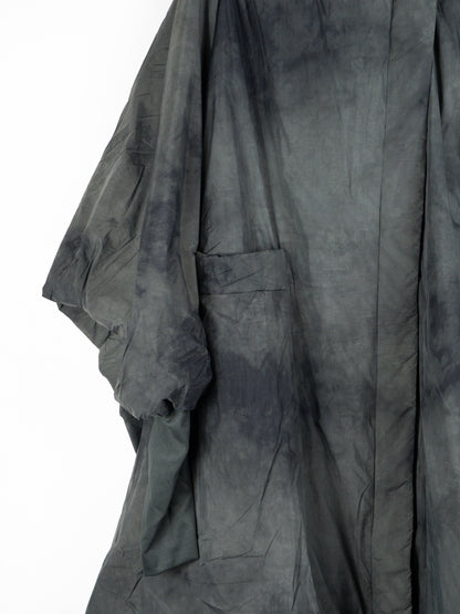 Sanctamuerte mētelis