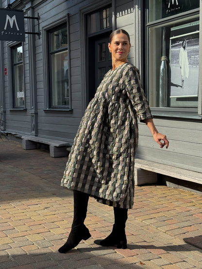 Hannoh Wessel kleita