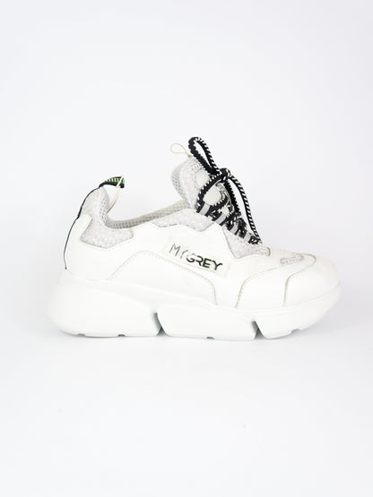MyGrey botas