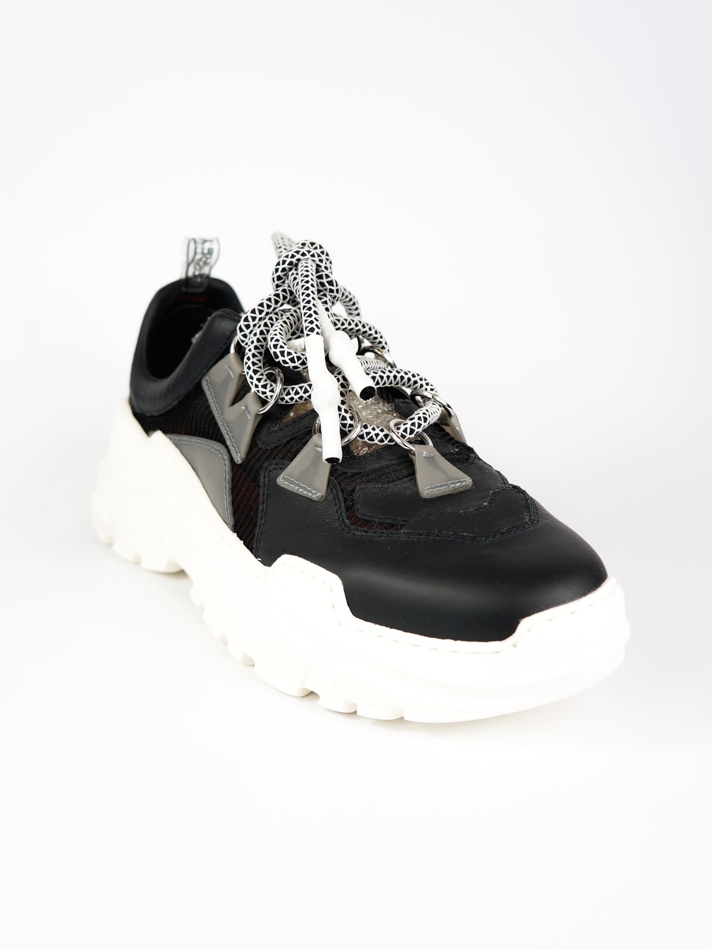 MyGrey botas