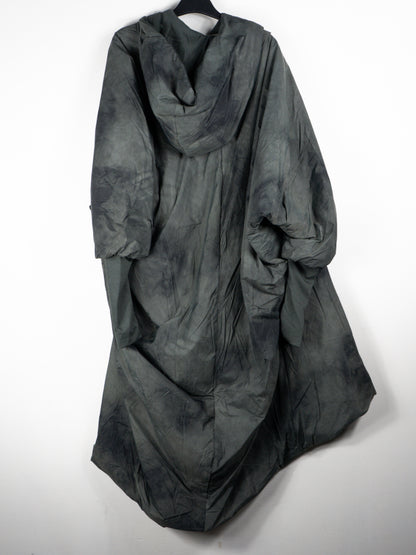 Sanctamuerte mētelis