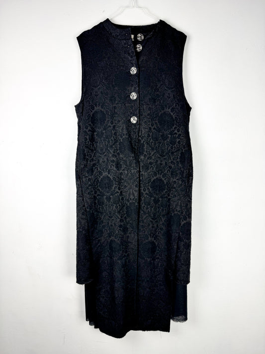 Sanctamuerte veste