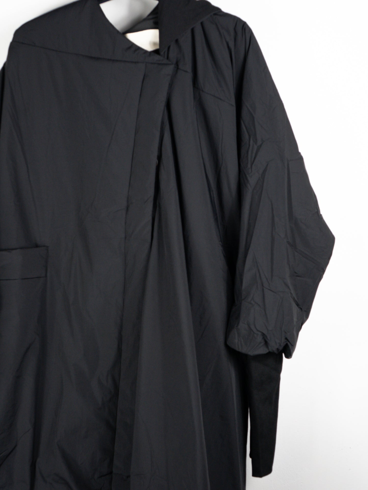 Sanctamuerte mētelis