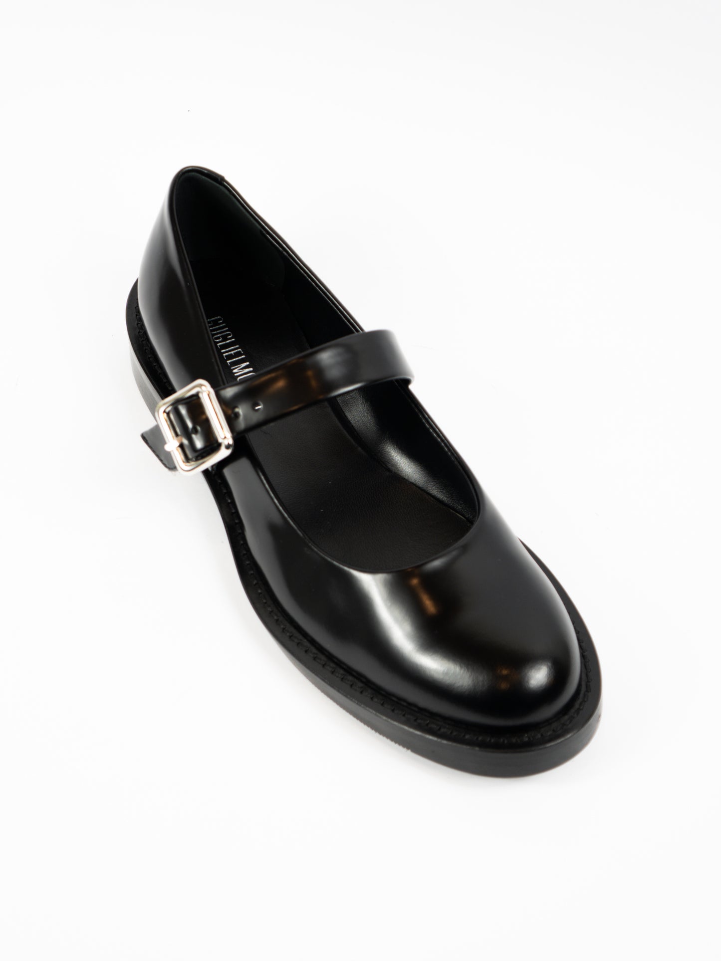 Guglielmo Rotta kurpes