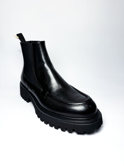 Guglielmo Rotta zābaki