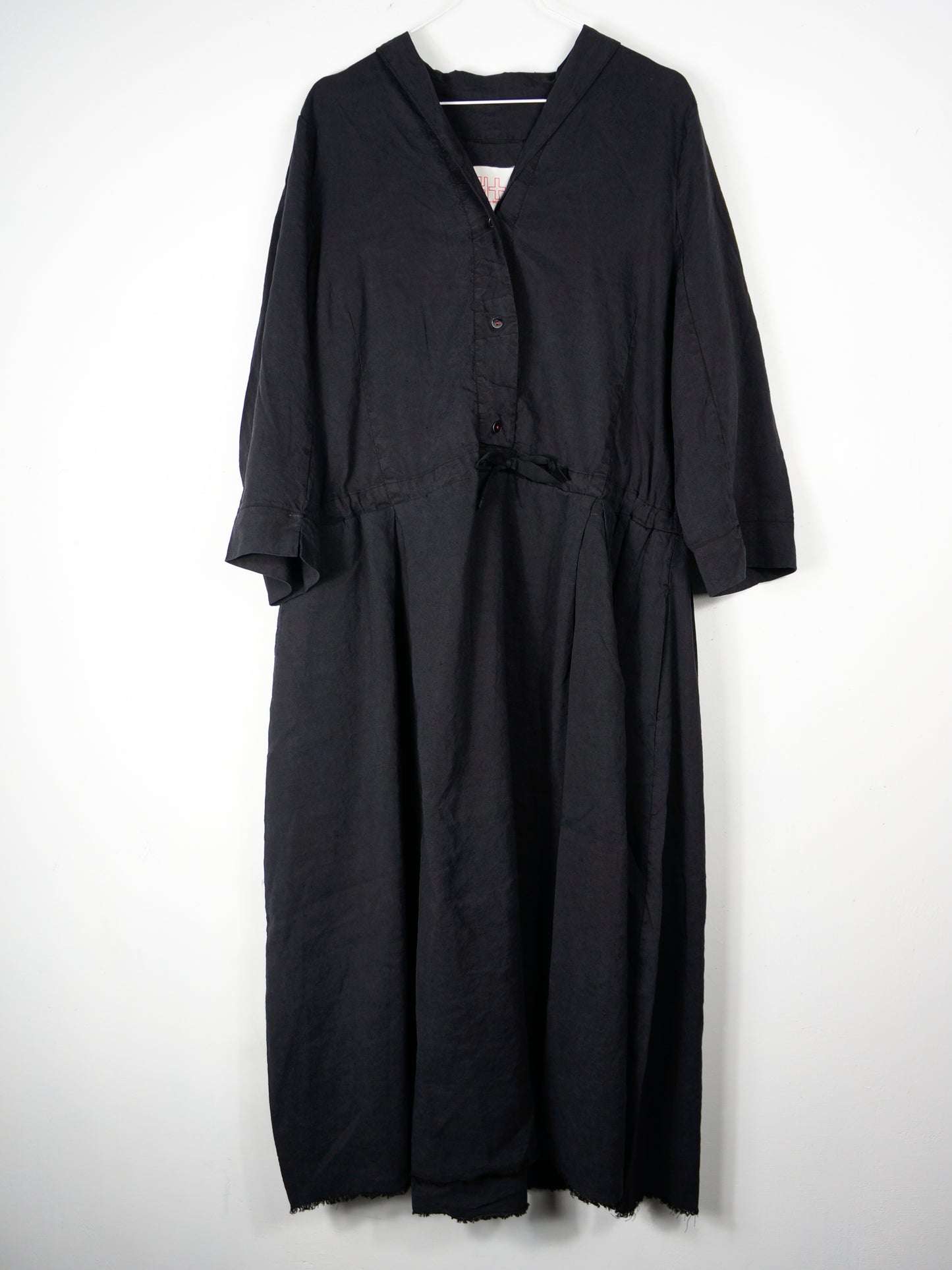 Hannoh Wessel kleita