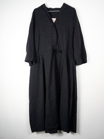 Hannoh Wessel kleita