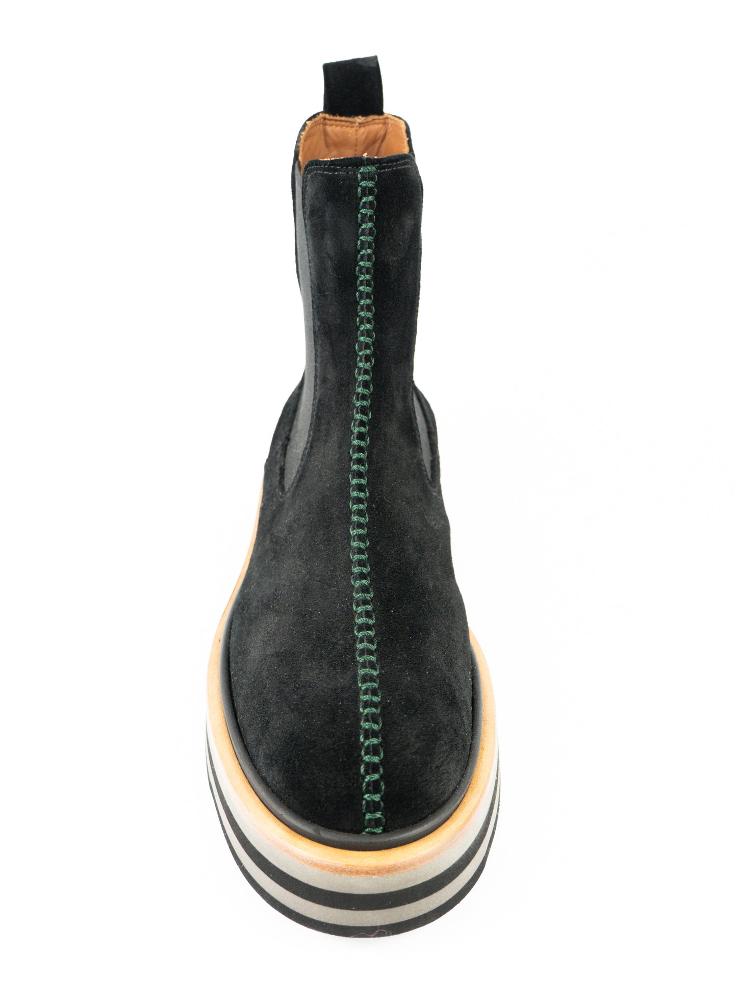 Pons Quintana zābaki