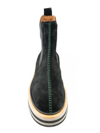 Pons Quintana zābaki