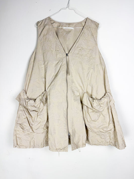 annette gortz veste