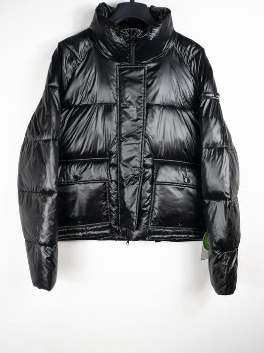 Frieda & Freddies jaka