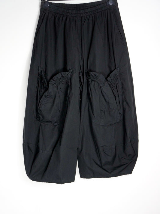 Black Label bikses
