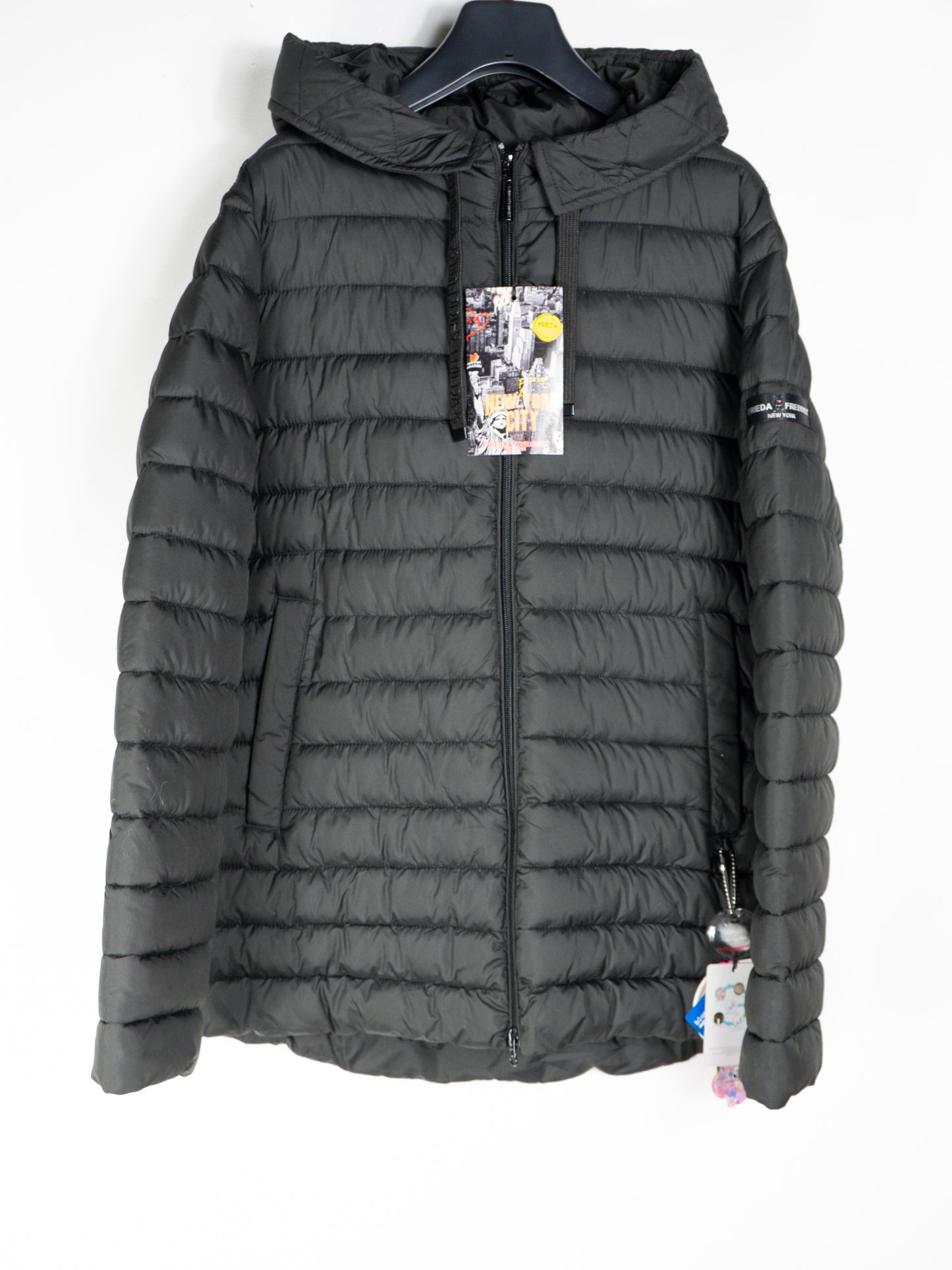 Frieda&Freddies jaka