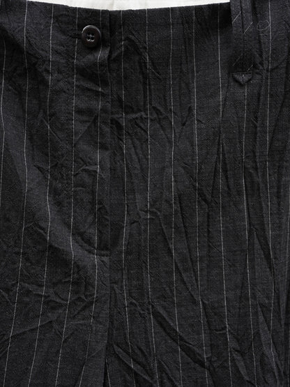 Annette Gortz bikses