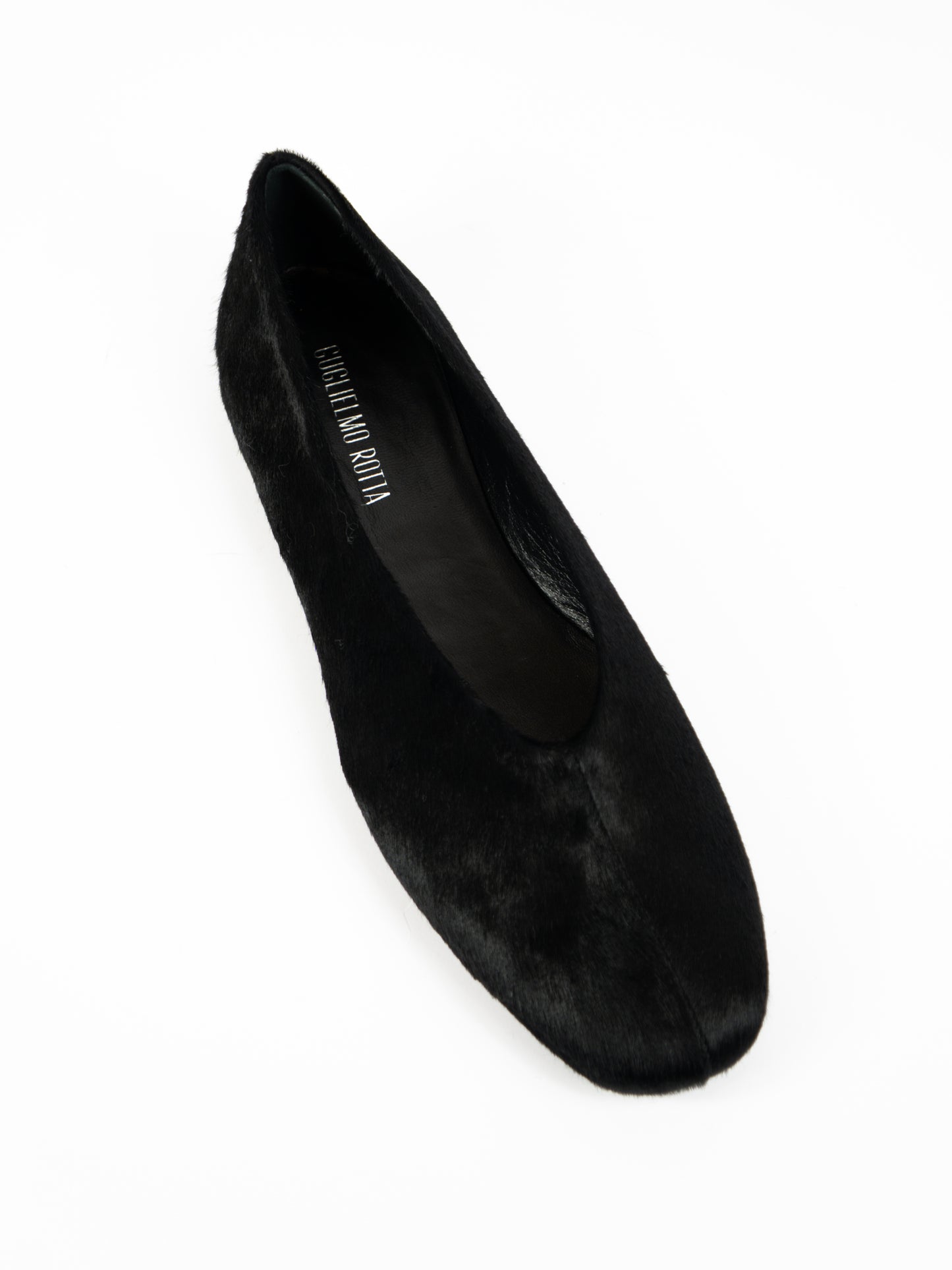 Guglielmo Rotta kurpes