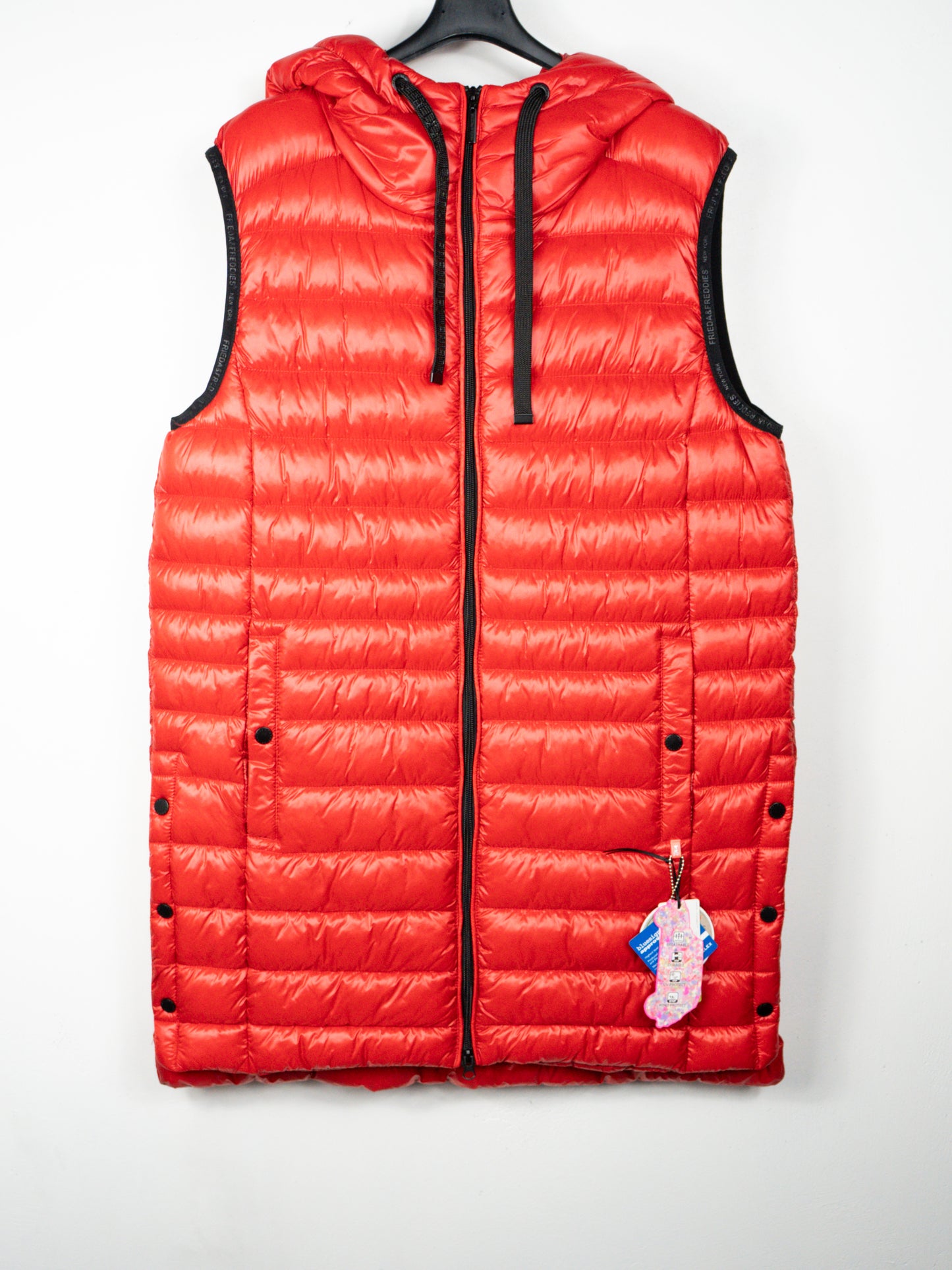 Frieda&Freddies veste