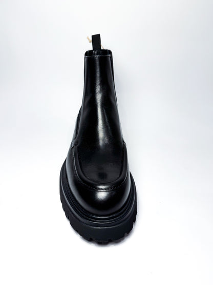 Guglielmo Rotta zābaki