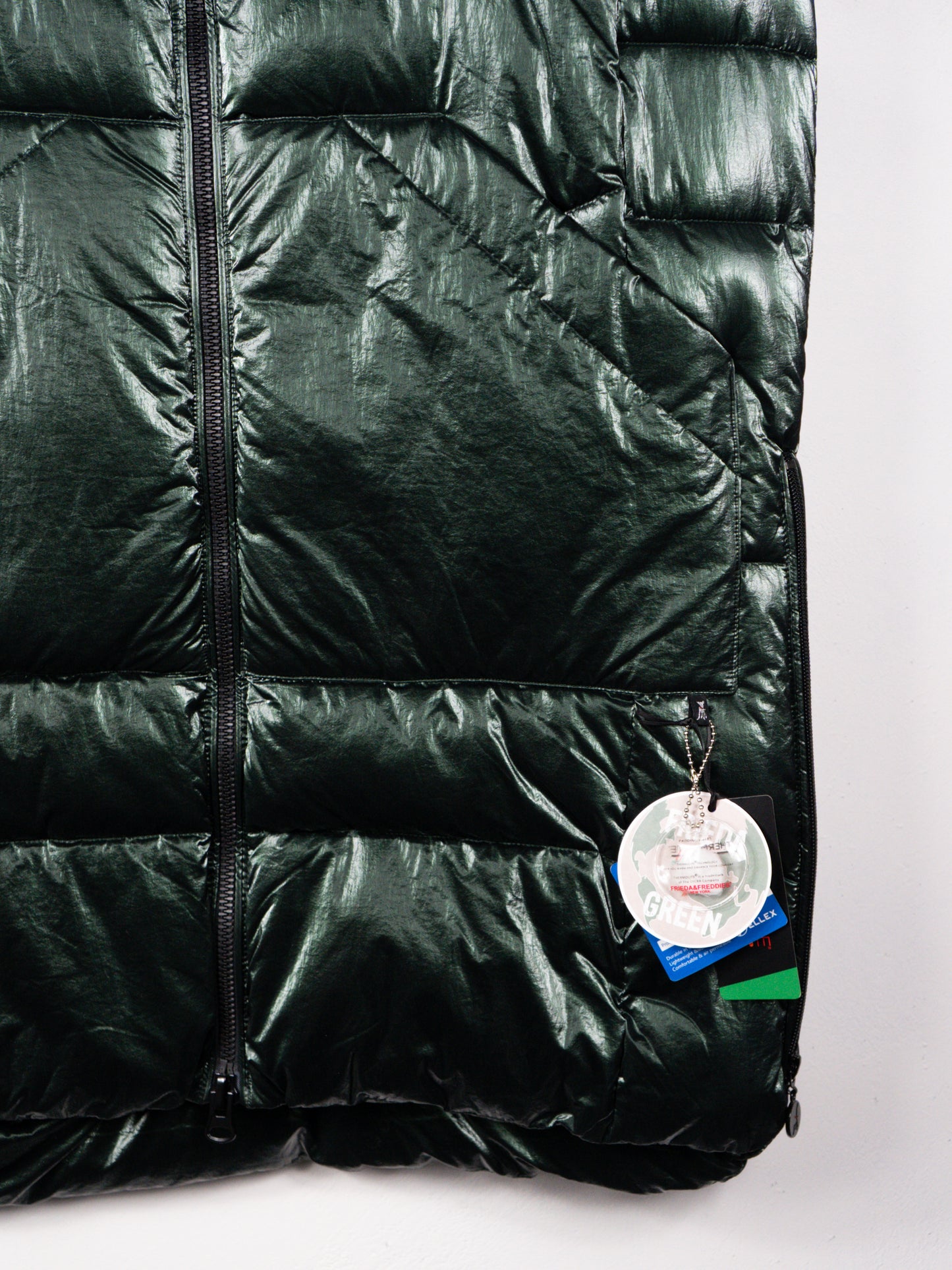 Frieda&Freddies veste