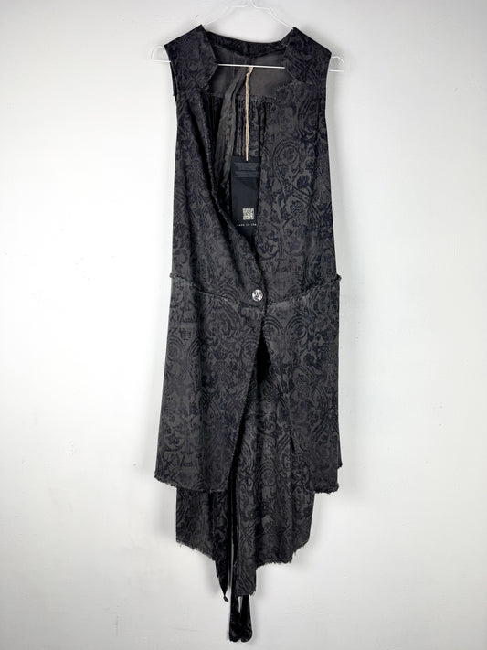 Sanctamuerte veste