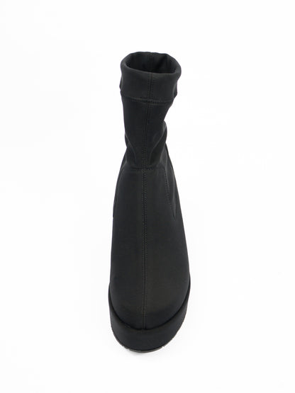 Pedro Garcia zābaki