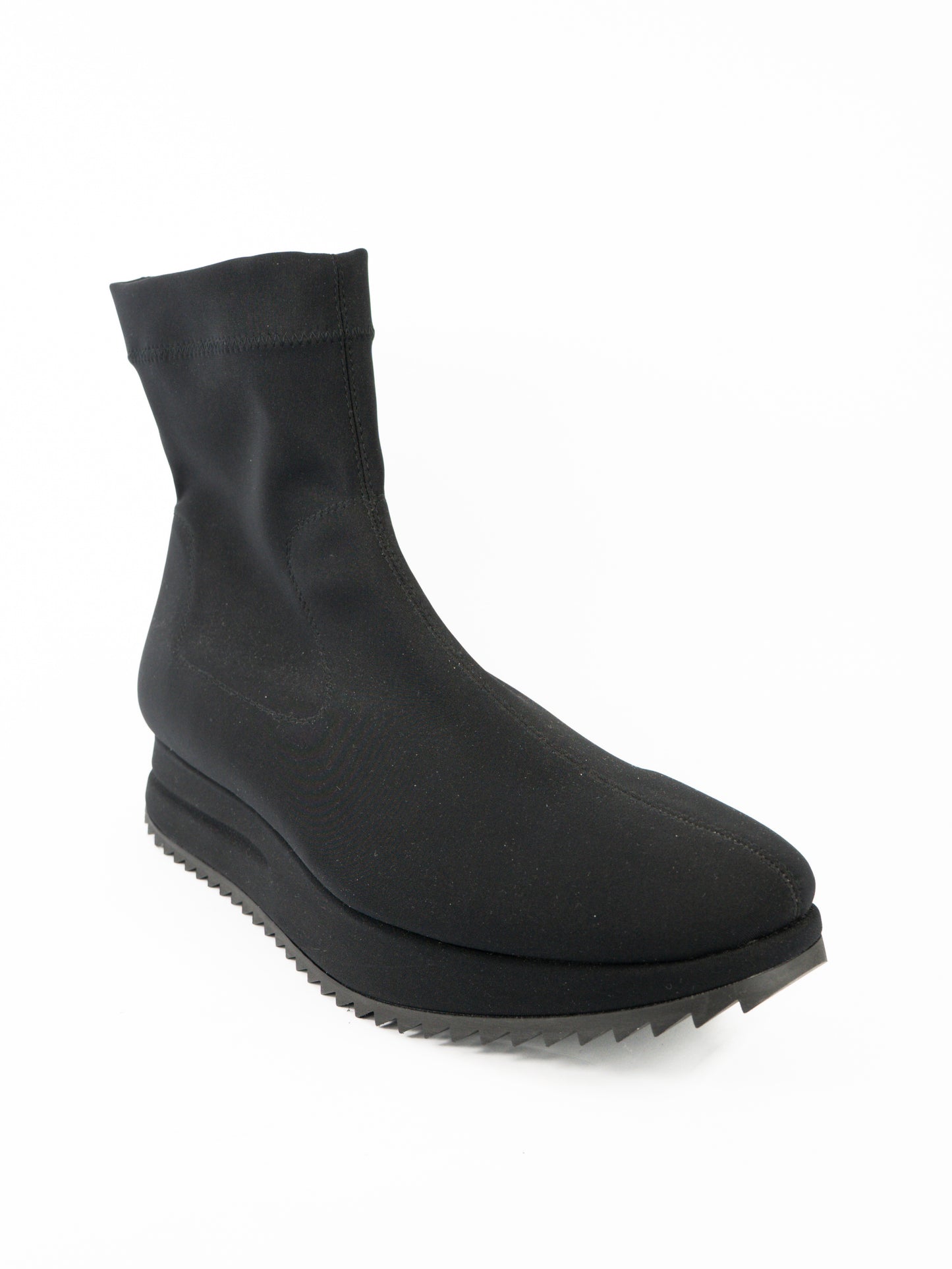 Pedro Garcia zābaki