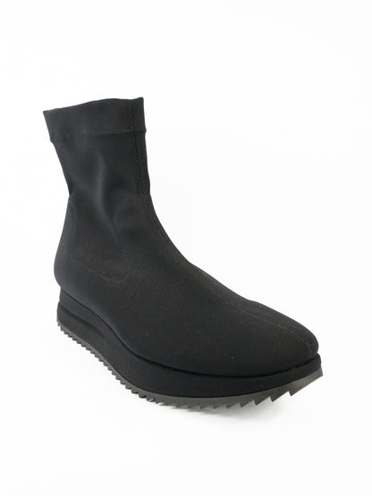 Pedro Garcia zābaki