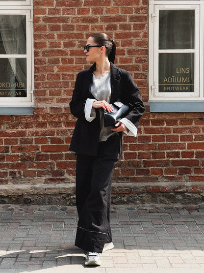 annette gortz žakete