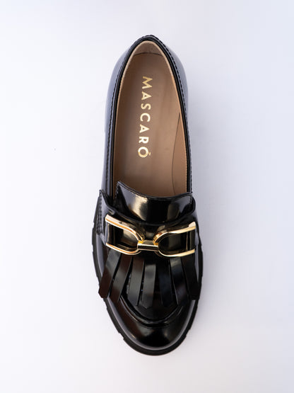 Mascaro kurpes
