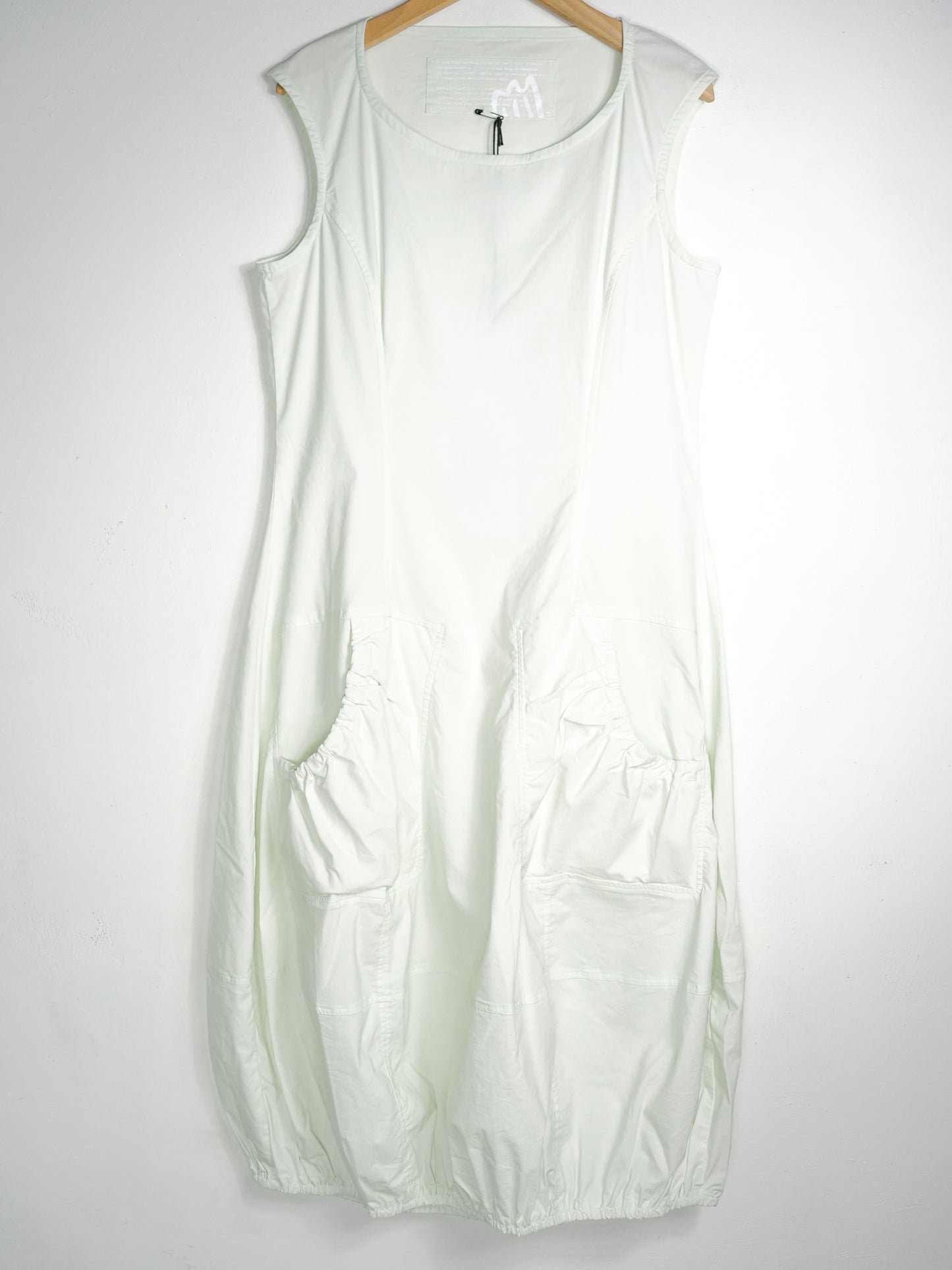 Black Label kleita