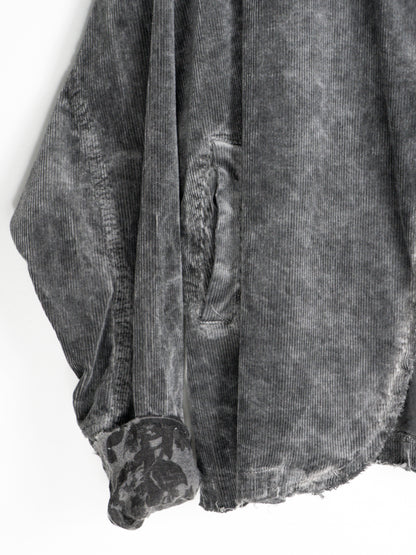 Sanctamuerte žakete