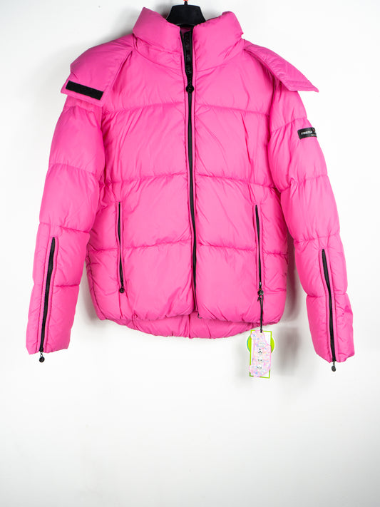 Frieda&Freddies jaka