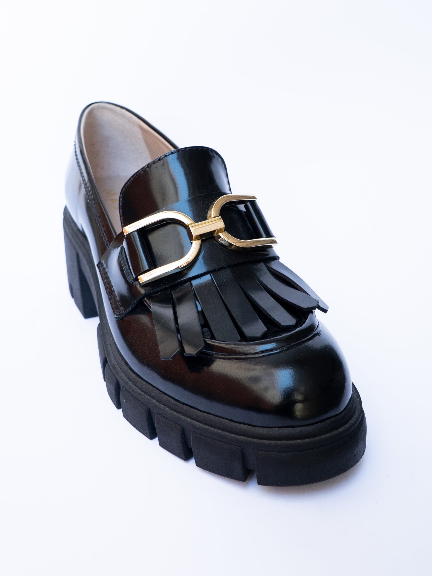 Mascaro kurpes