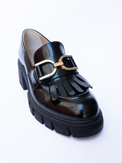 Mascaro kurpes