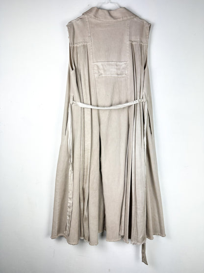 Sanctamuerte veste
