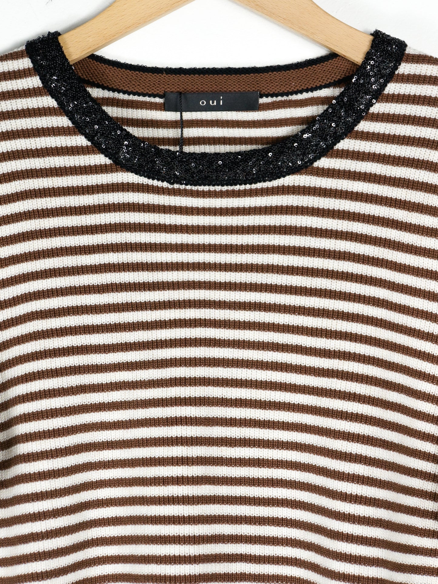 Oui tops