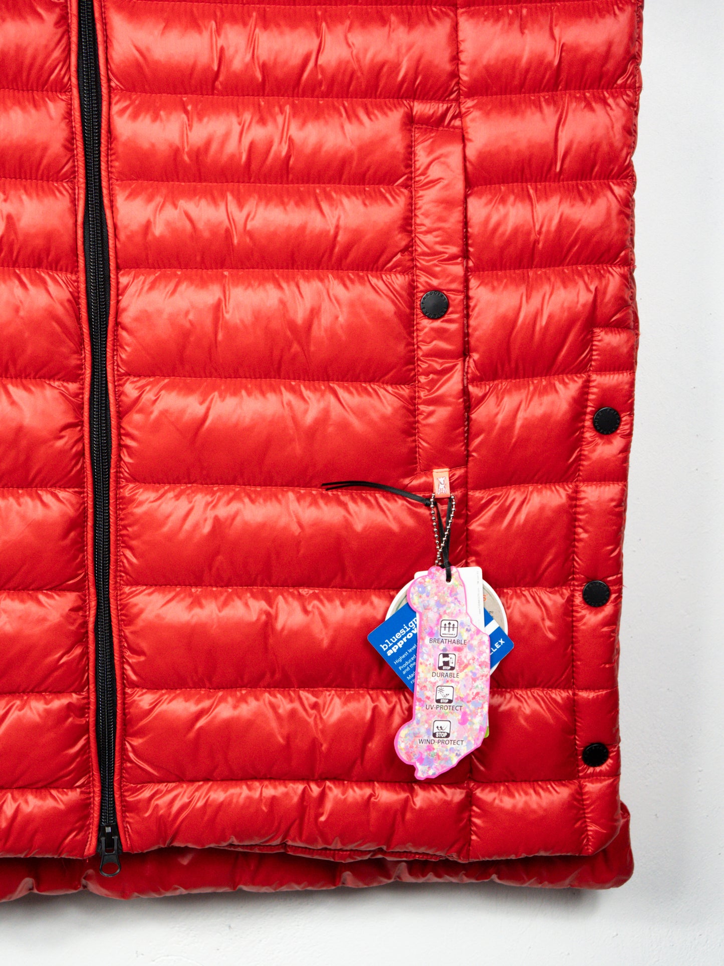 Frieda&Freddies veste