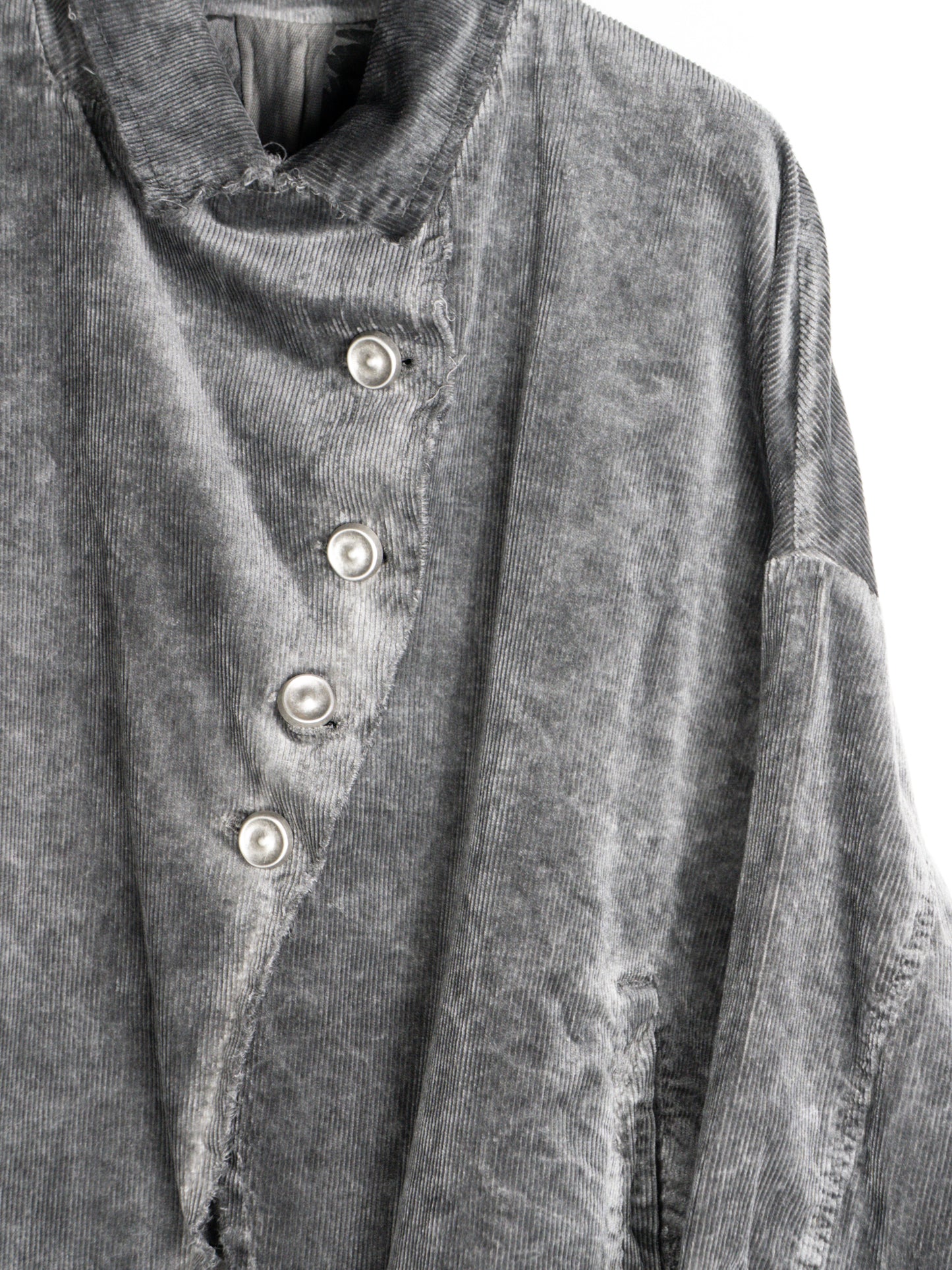 Sanctamuerte žakete