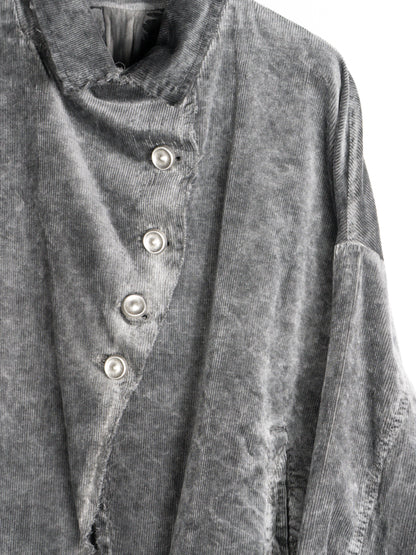 Sanctamuerte žakete