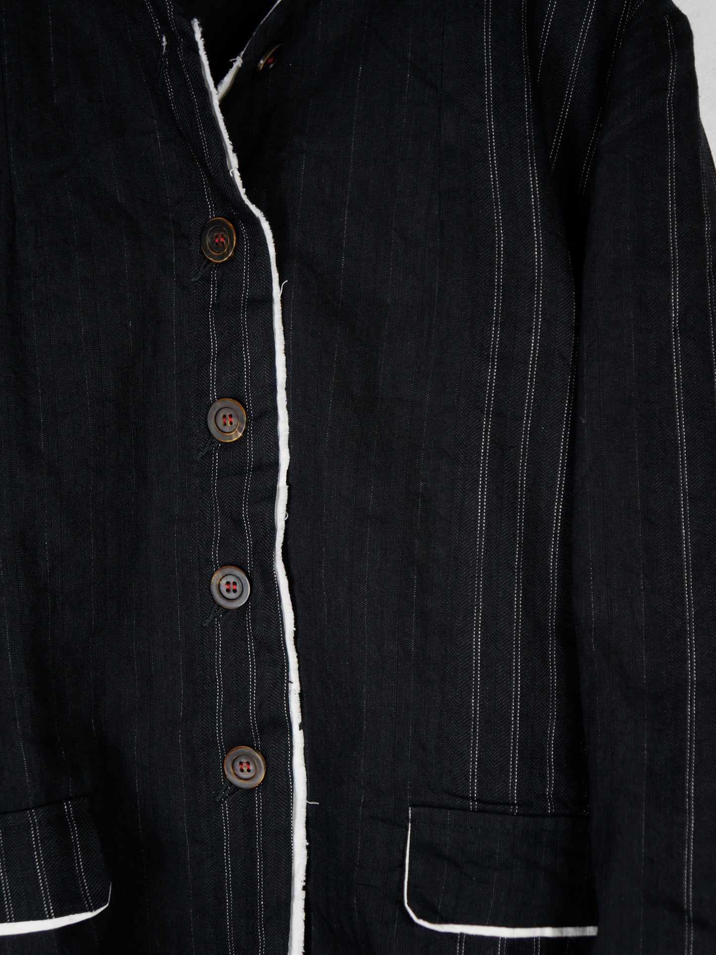 Hannoh Wessel žakete