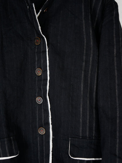 Hannoh Wessel žakete