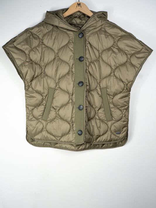 Beaumont veste
